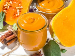 Pumpkin: A Heart-Healthy Carb with Low Calories! Heart Matters