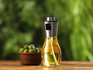 The Positive Heart Health Benefits of Olive Oil Heart Matters