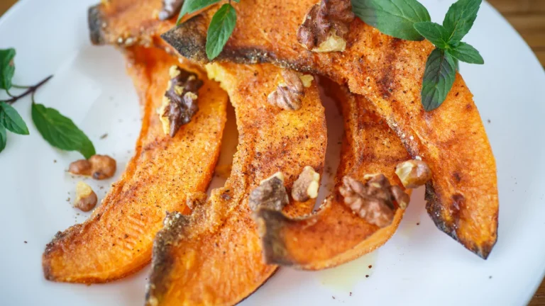 Pumpkin and Heart Health: A Surprisingly Nutritious Vegetable