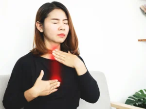 Chest Pain: Understanding Symptoms, Causes, and Evaluation Heart Matters