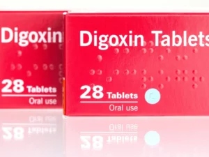 A Comprehensive Guide to Digoxin: <br>Uses, Benefits, and Potential Risks Heart Matters