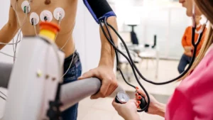 The Stress Echocardiogram: What to Expect