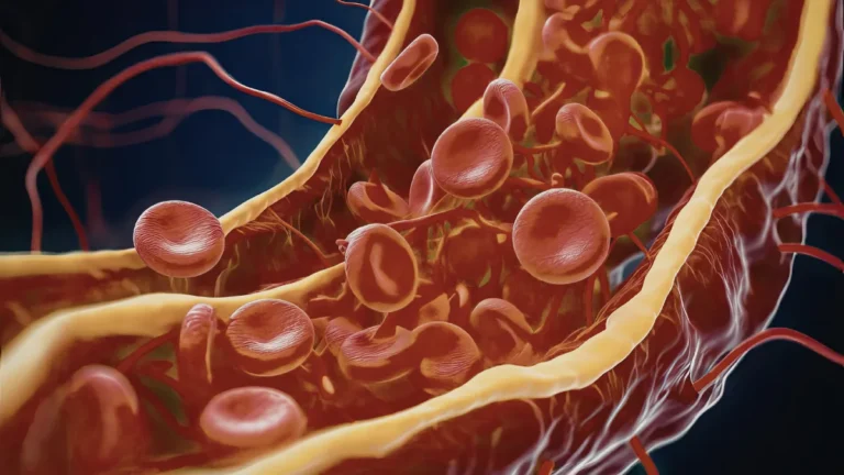 Blood Clots: What They Are, Why They Form, and How They’re Treated