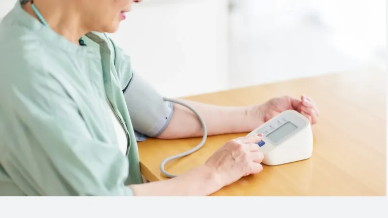 High Blood Pressure: Why Monitoring Matters and What Your Numbers Mean