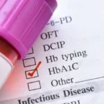 HbA1c: What Your Blood Sugar Average Means for Your Heart