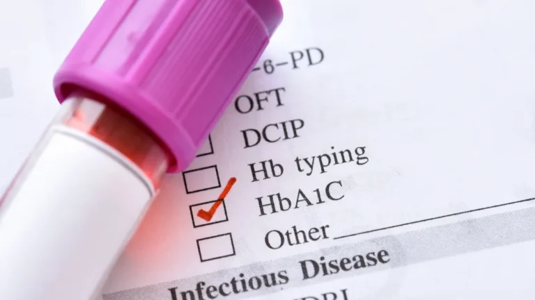 HbA1c: What Your Blood Sugar Average Means for Your Heart