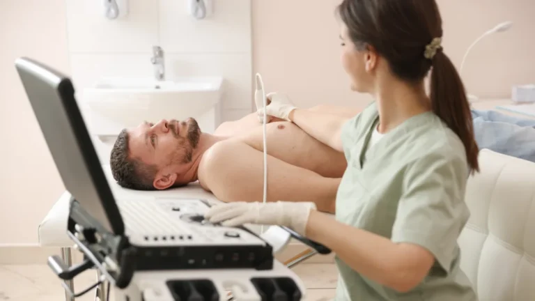 The Echocardiogram: What It Shows and Why It Matters