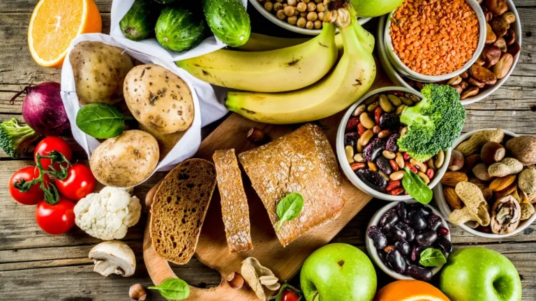 Dietary Fiber and Your Heart: Why This Nutrient Deserves More Attention