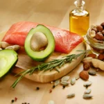 Good Fats, Bad Fats — and Why the Story Is More Complicated Than You Think