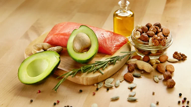 Good Fats, Bad Fats: and Why the Story Is More Complicated Than You Think