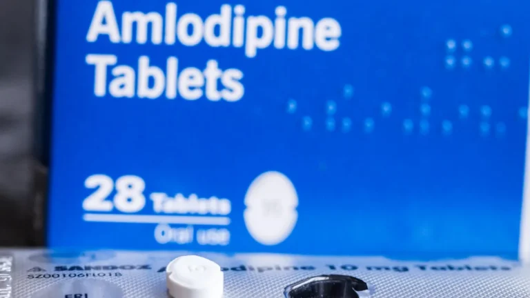 Calcium Channel Blockers: Amlodipine, Felodipine, Nifedipine, and More