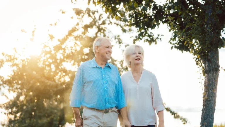 Recovering After a Heart Attack