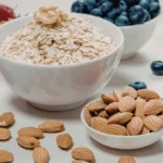 Oats and Heart Health: What the Evidence Actually Says