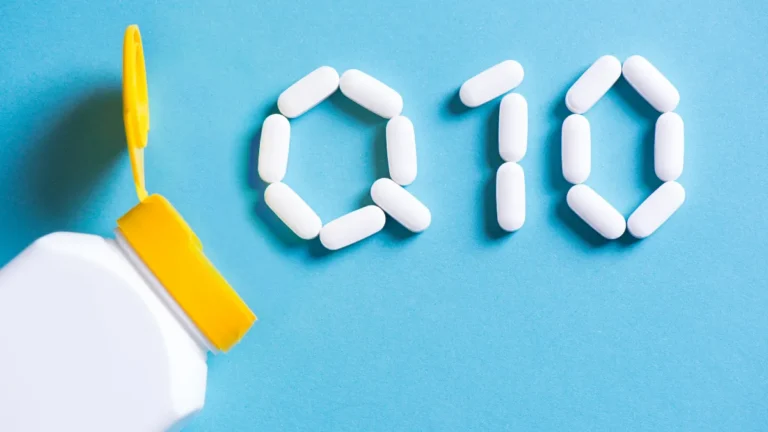 CoQ10 and Ubiquinol: A Useful Supplement for Some: But Is It Right for You?