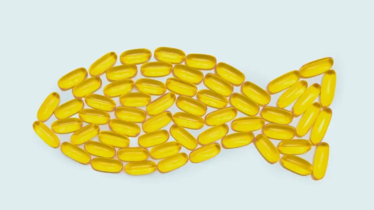 Is There Something Fishy About Fish Oil?