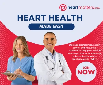 Home Heart Matters