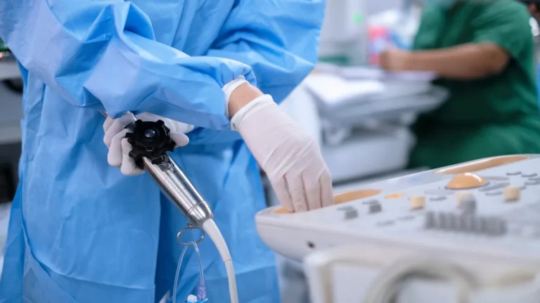 Transoesophageal Echocardiogram (TOE/TEE): What It Is and What to Expect