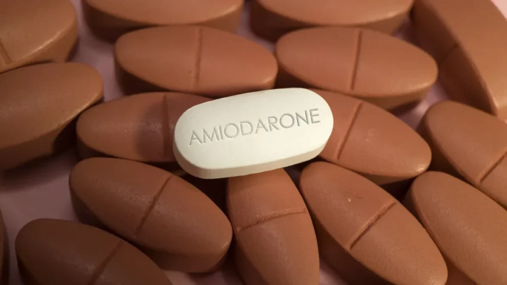 amiodarone