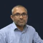A/Prof. Nagesh Anavekar
