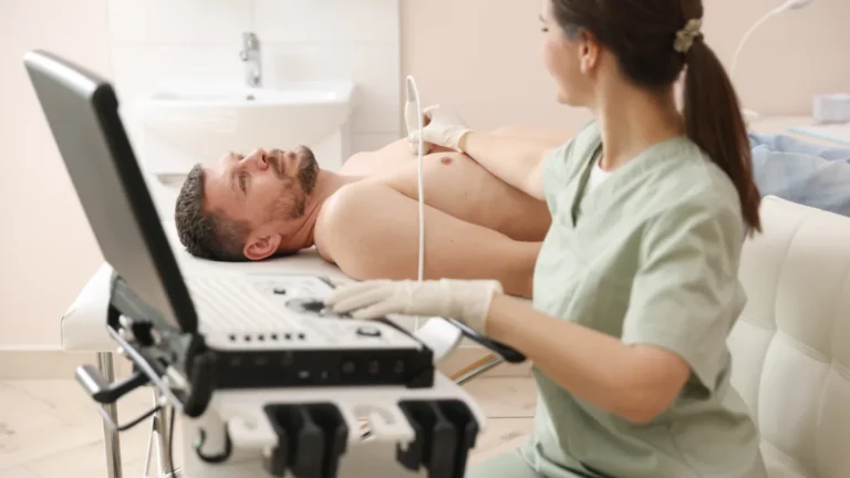 Mitral Valve Prolapse: What You Need to Know