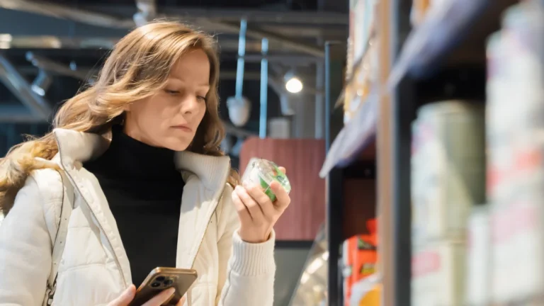 How to Read a Food Label: A Heart-Healthy Guide