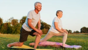 Beyond the Beat: What Is Geroscience and Why It Matters for Your Heart