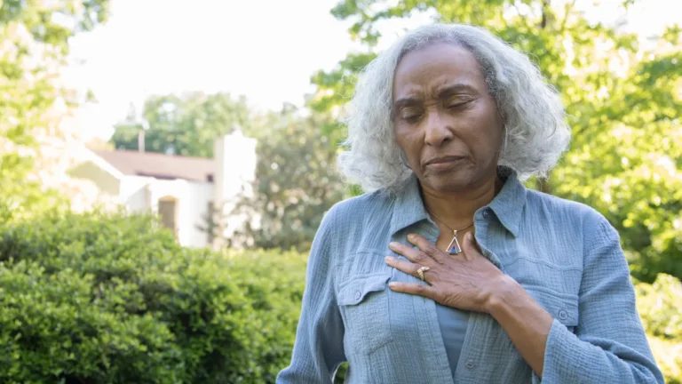 Chest Pain: Understanding Symptoms, Causes and Evaluation