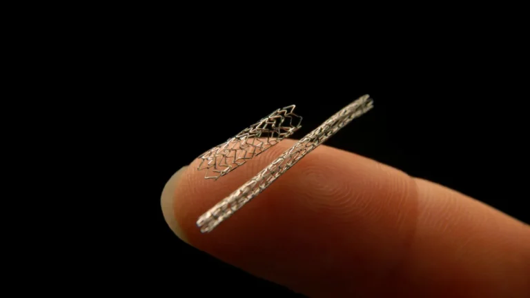 Heart Stent Unboxing: What’s Inside the Tiny Device That Keeps Arteries Open