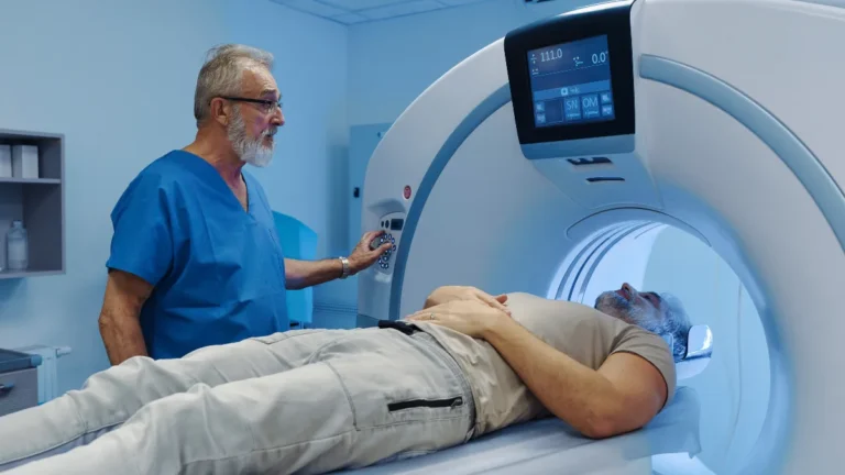 The Coronary Calcium Score: What It Measures and What to Expect