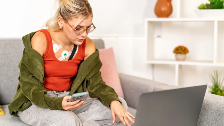 The Holter Monitor: Catching Arrhythmias in Daily Life