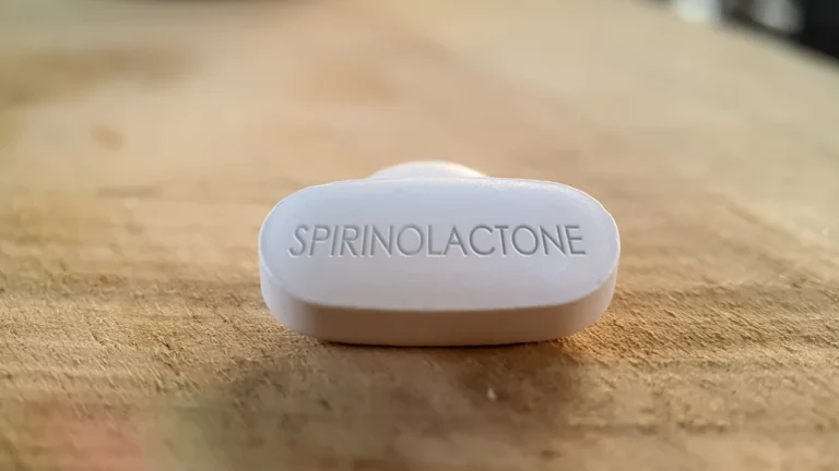 Understanding Spironolactone: A Helpful Medicine for the Heart and More