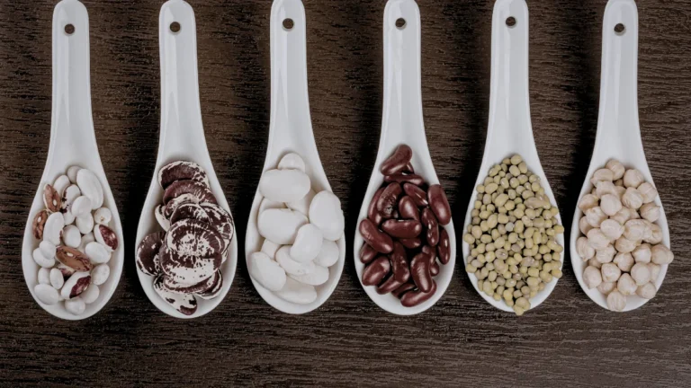 Phytosterols – Nature’s Cholesterol Fighters