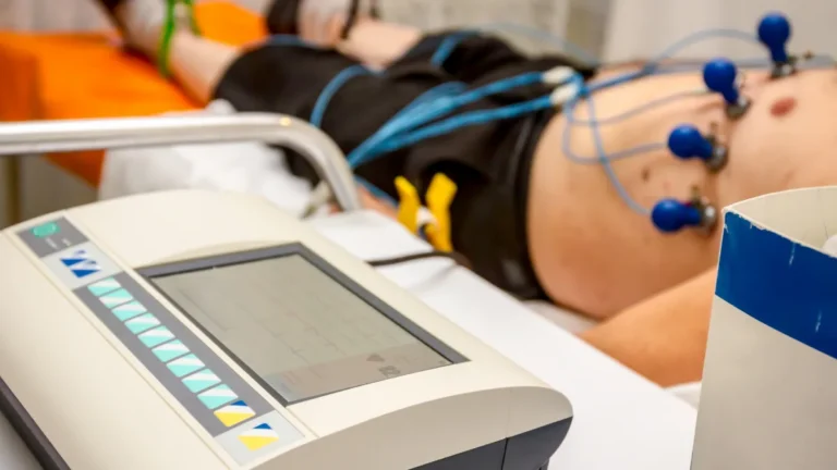 First-Degree AV Block on Your ECG: What Does It Really Mean?