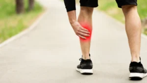 Pain in Your Calves When Walking: Could It Be Your Arteries?