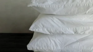 Breathlessness Lying Flat: What Orthopnoea Means for Your Heart