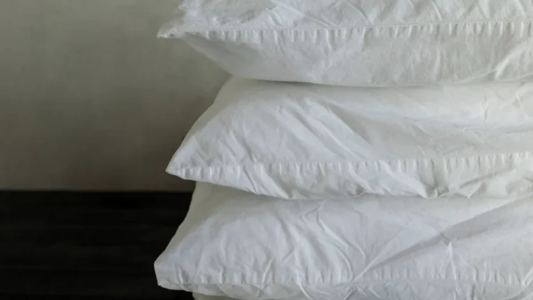 Breathlessness Lying Flat: What Orthopnoea Means for Your Heart