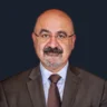 A/Prof. Ali Bazargan