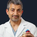 Prof. Jai Raman — Surgical Editor, Heart Matters