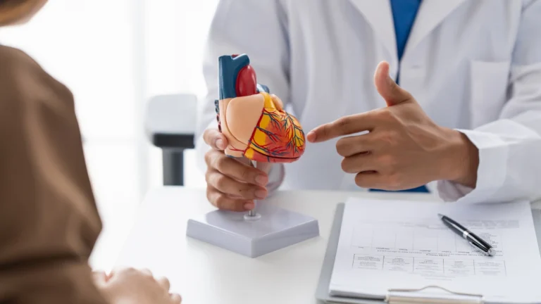 Cardiac Amyloidosis: The Stiff Heart Condition That’s Now Treatable