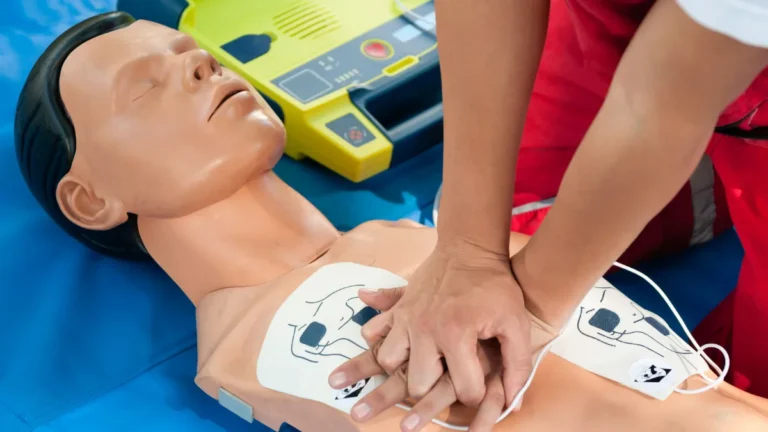 Heart Attack vs Cardiac Arrest: What is the Difference?