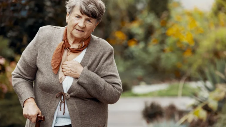 Shortness of Breath and the Heart: When Breathlessness Is a Cardiac Signal