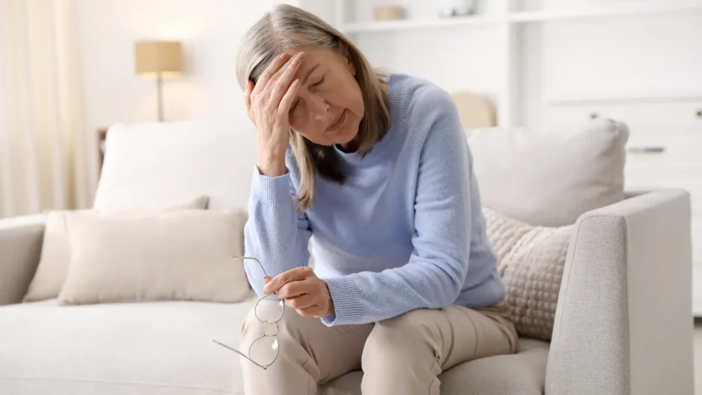 Fatigue and the Heart: When Tiredness Is More Than Just Being Tired