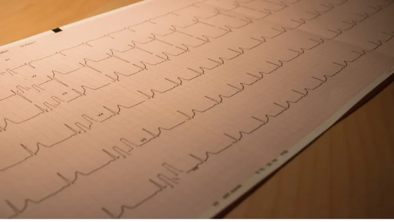 An Isolated Inferior Q Wave on Your ECG: Why It’s Usually Nothing to Worry About