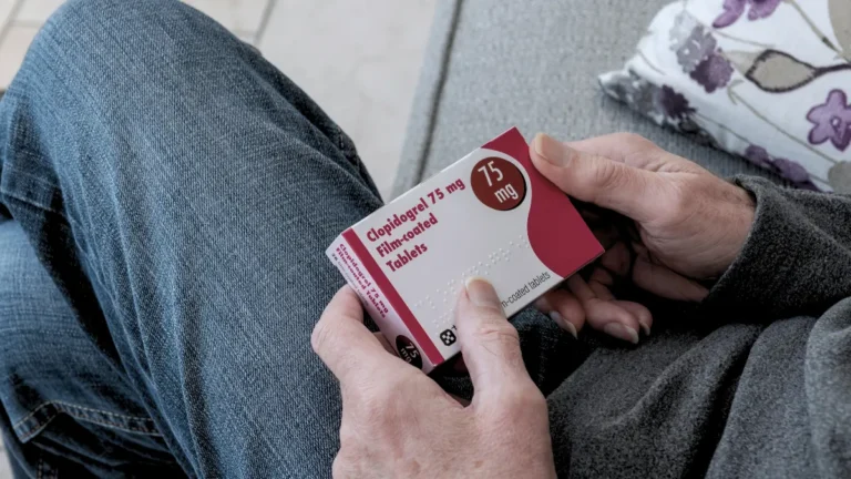 What Is Clopidogrel Used For?