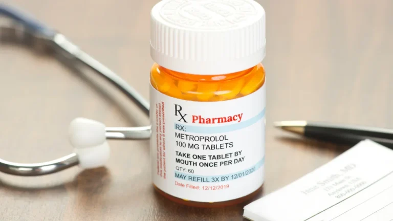 Beta-Blockers: One Medicine, Many Uses: What You Need to Know