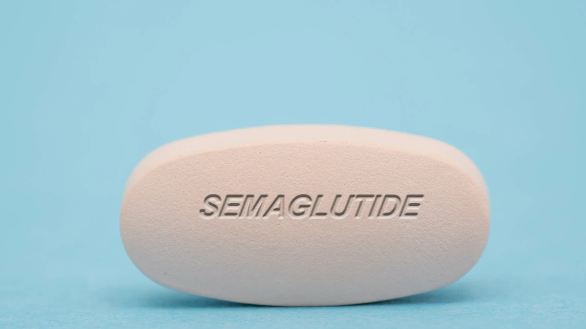Semaglutide oral tablet — the active ingredient in Rybelsus and Ozempic