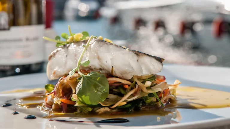 The Mediterranean Diet and Your Heart