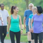 Walking and Your Heart: Why the Simplest Exercise Is Often the Best