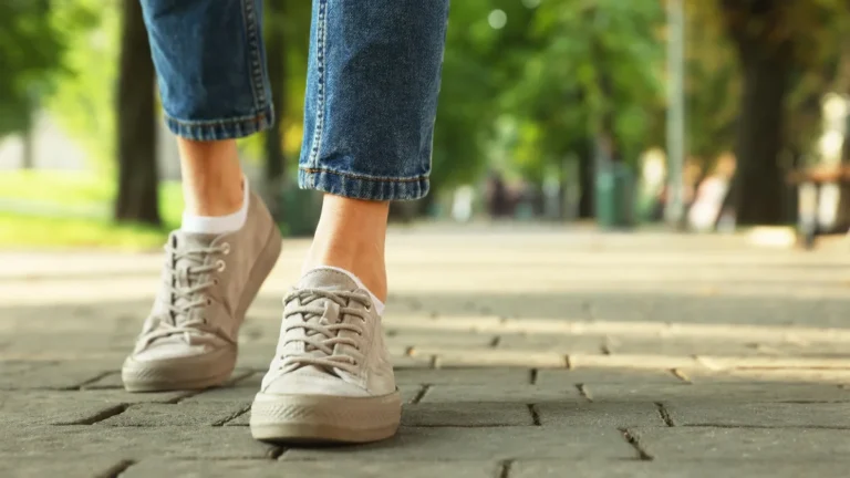 You Don’t Need 10,000 Steps: Even Small Numbers Make a Difference to Your Heart