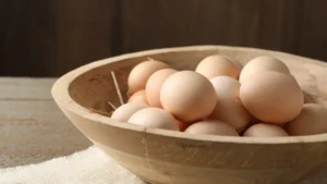 Eggs and Cholesterol: What the Evidence Actually Shows